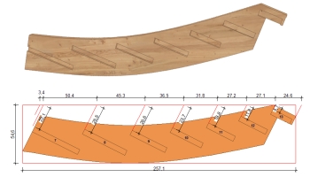Automatyczne rysunki techniczne do rozpoczęcia produkcji